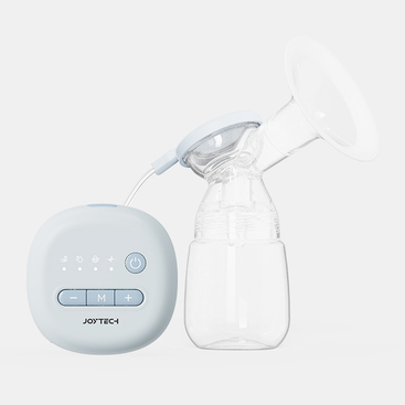 Odolná jednoduchá odsávačka mateřského mléka Automatická elektrická odsávačka mateřského mléka pro krmení dětí