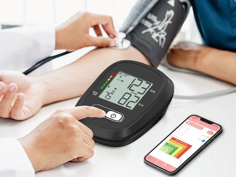Vilka kostvanor gör människor benägna att få högt blodtryck? 
