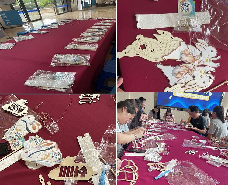 Joytech festliche Laterne