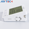 ESH Kev Pom Zoo ECG Muaj nuj nqi Siab Ntshav Siab Saib Xyuas nrog Bluetooth App rau Ios Thiab Android