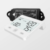 Ua ʻae ʻia ʻo ISO BSCI Factory Electric Blood Pressure Monitor me ka hoʻolaha leo