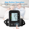 Uewerarm Automatesch Bluetooth Digital Sphygmomanometer Fabrikant