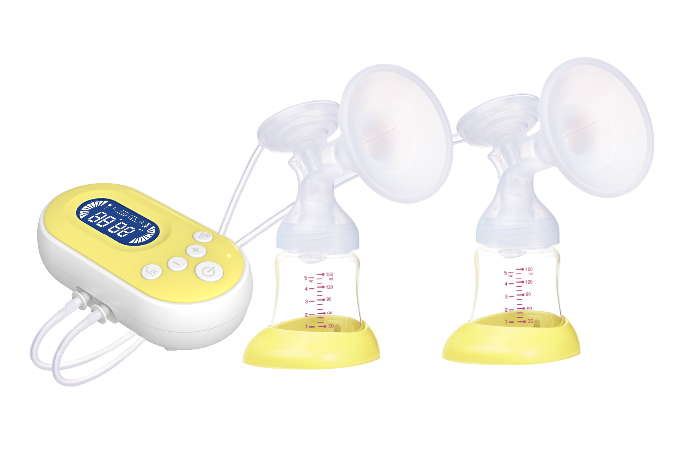 Шири сина пас аз насос чанд вақт муфид аст