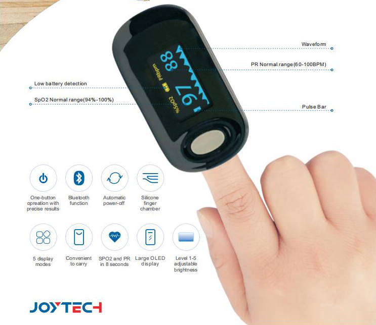 Eksperyans mwen nan enfeksyon ak COVID-19