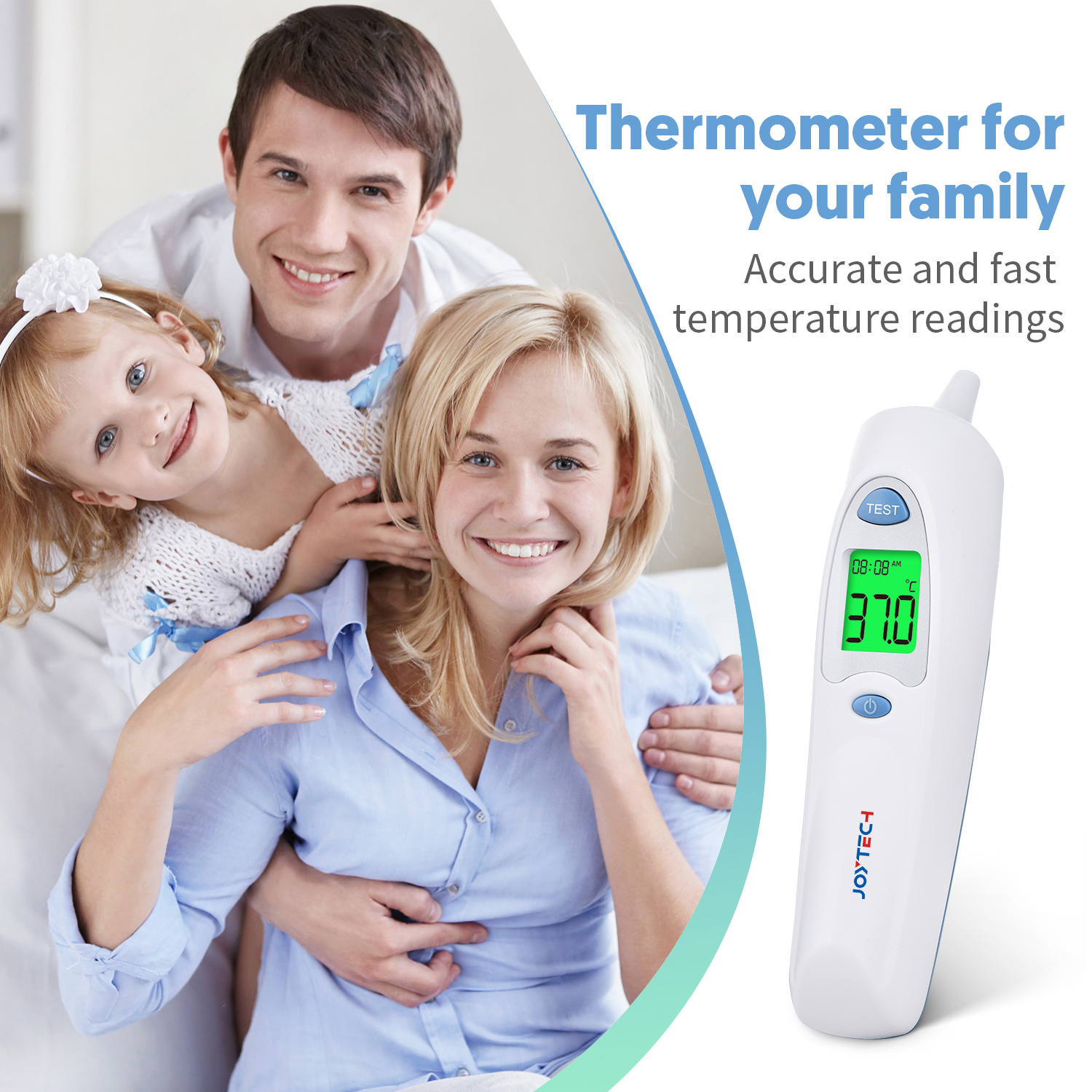 Si yo mezire tanperati a nan yon chanm ki gen &egrave;kondisyone, &egrave;ske rezilta a egzat?