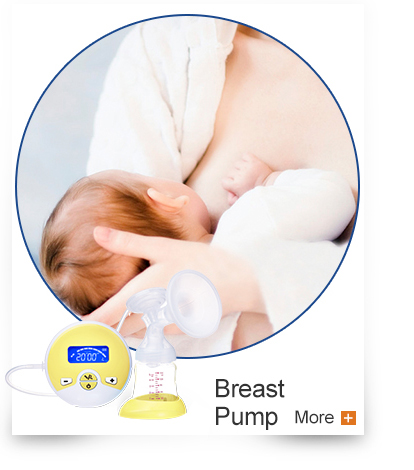 Motha&iacute;onn an ch&iacute;che ioml&aacute;n ach n&iacute;l aon bhainne ann nuair a bh&iacute;onn s&eacute; ag pump&aacute;il