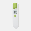 CE MDR Non Contact Thermometer User-friendly Home Use Baby Rotatable Infrarout Forehead Thermometer