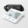 Ua ʻae ʻia ʻo ISO BSCI Factory Electric Blood Pressure Monitor me ka hoʻolaha leo