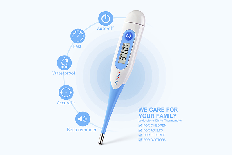 શરીરના તાપમાનનું સંચાલન