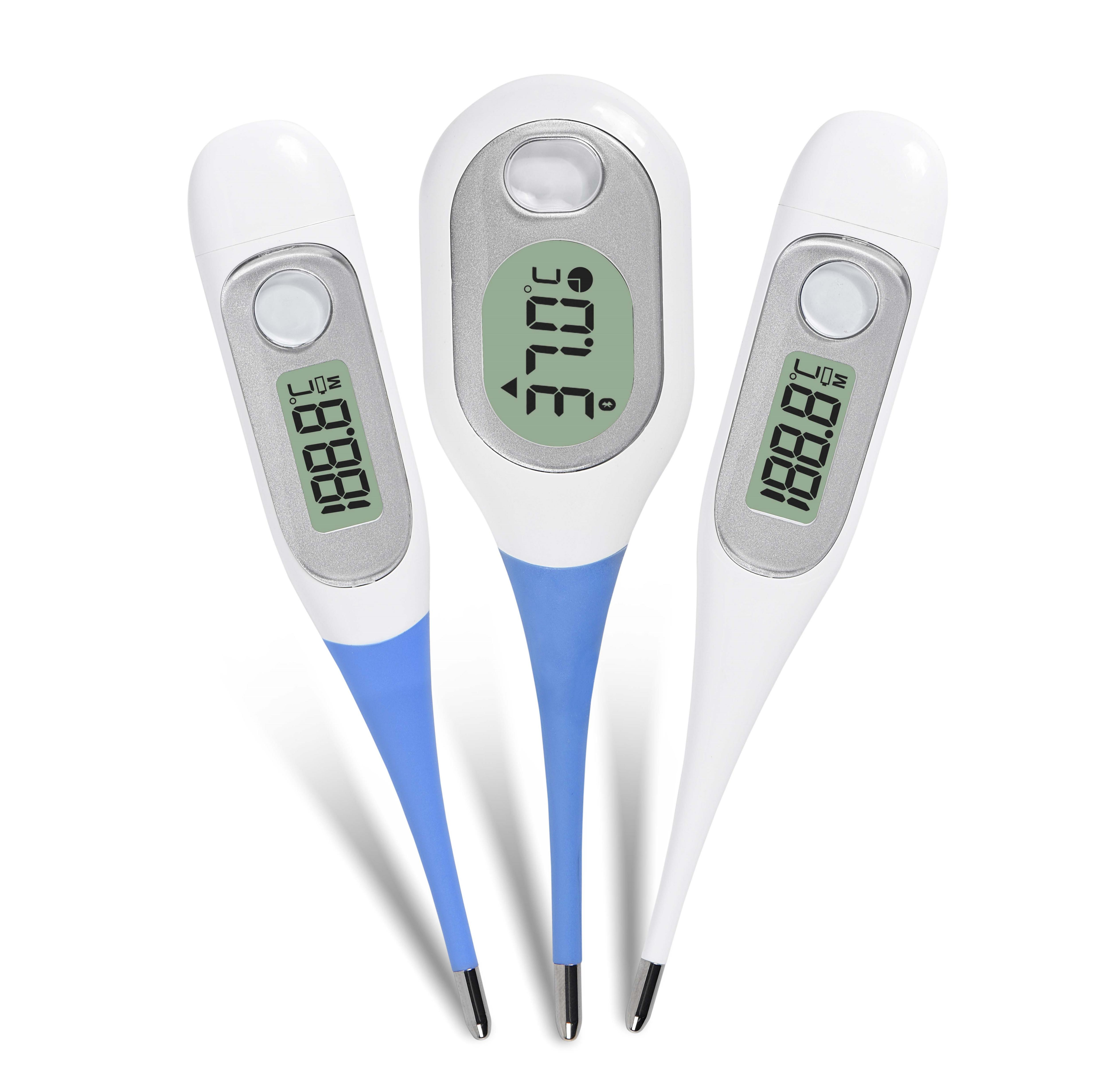 توهان جي درجه حرارت جي جانچ ڪندي: توهان کي ڄاڻڻ جي ضرورت آهي