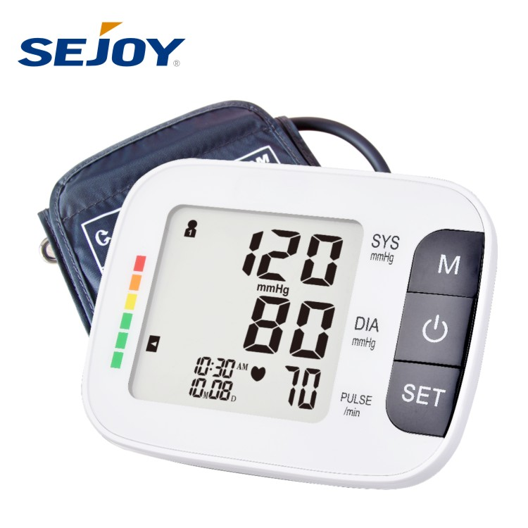 Apay nga agus-usar dagiti doktor iti mercury ken agus-usar dagiti pasiente kadagiti elektroniko a monitor ti presion ti dara?
