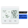 Ua ʻae ʻia ʻo ISO BSCI Factory Electric Blood Pressure Monitor me ka hoʻolaha leo