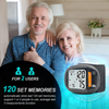 Inaprubahan ng FDA Canada Health ang Portable Wrist Blood Pressure Monitor