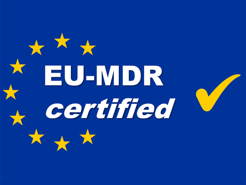 Joytech డిజిటల్ థర్మామీటర్ మరియు బ్లడ్ ప్రెజర్ మానిటర్ మీ ఆరోగ్యకరమైన జీవితం కోసం EU MDR ఆమోదించబడ్డాయి!