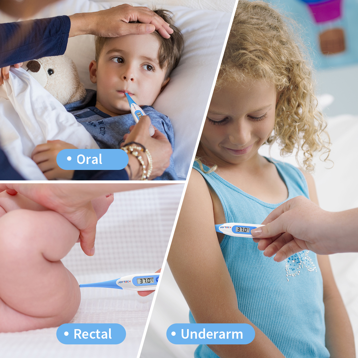 &iquest;Kunas wawanakarux calenturar puriyi?