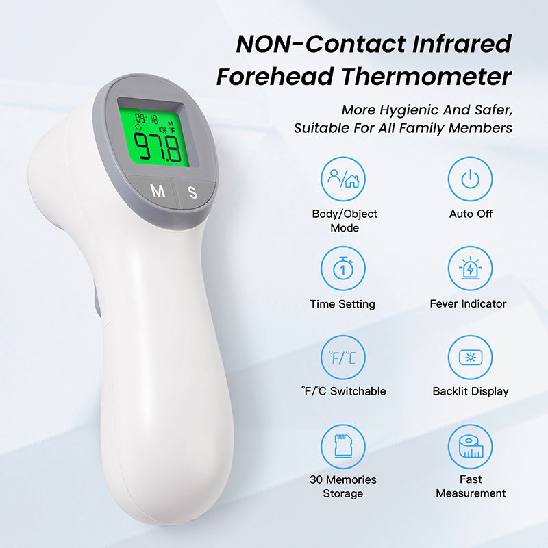 Er pandetermometre n&oslash;jagtige