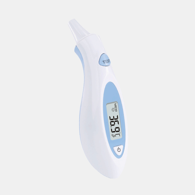 Sejoy Home Tumia Kipima joto cha Msingi kwa Kipima joto cha Mtoto cha Infrared Fever CE MDR