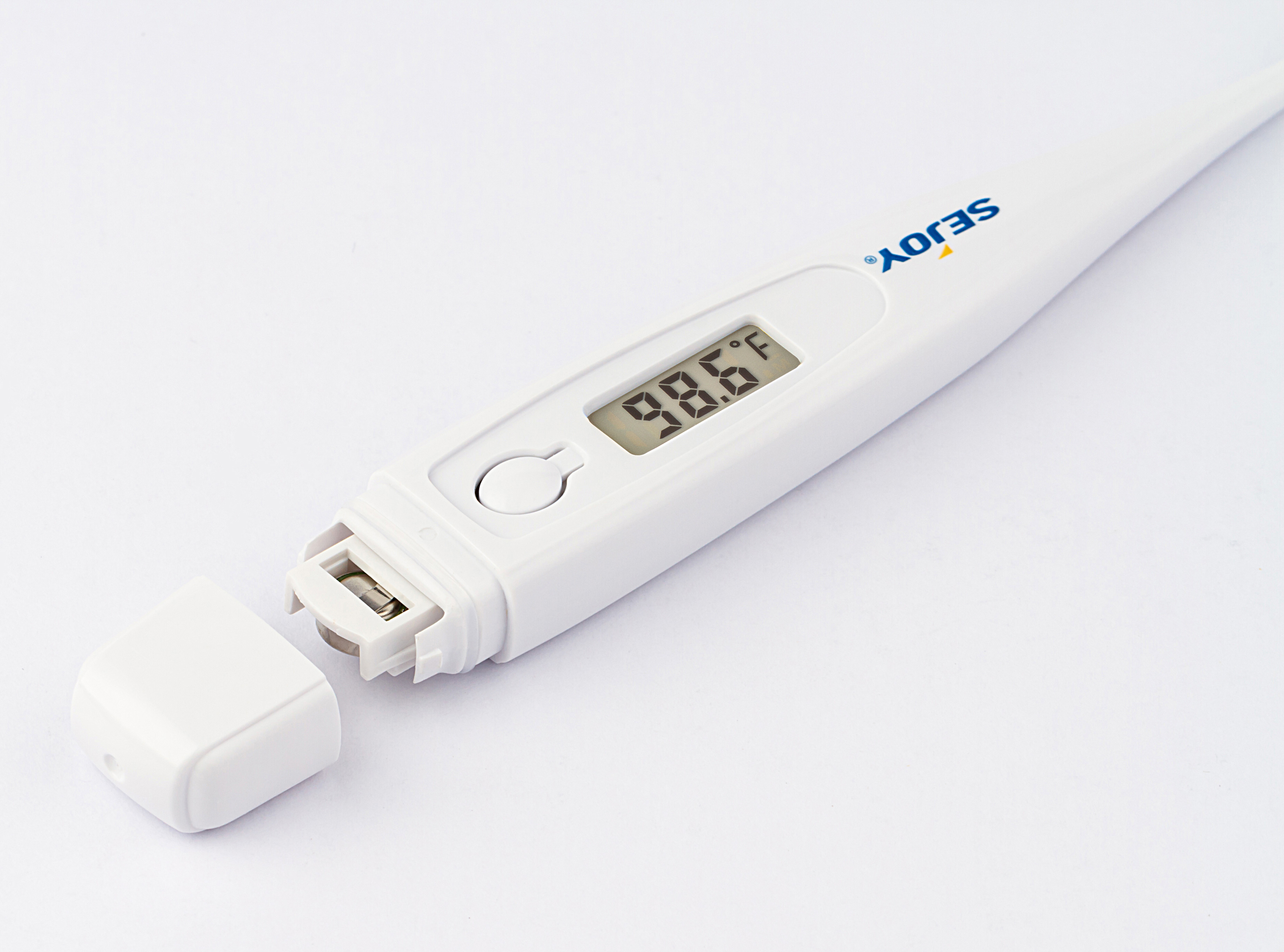 ዲጂታል ቴርሞሜትር የባትሪ መተካት-በዲጂታል ቴርሞሜትር ውስጥ ያለውን ባትሪ እንዴት እንደሚቀይሩት?