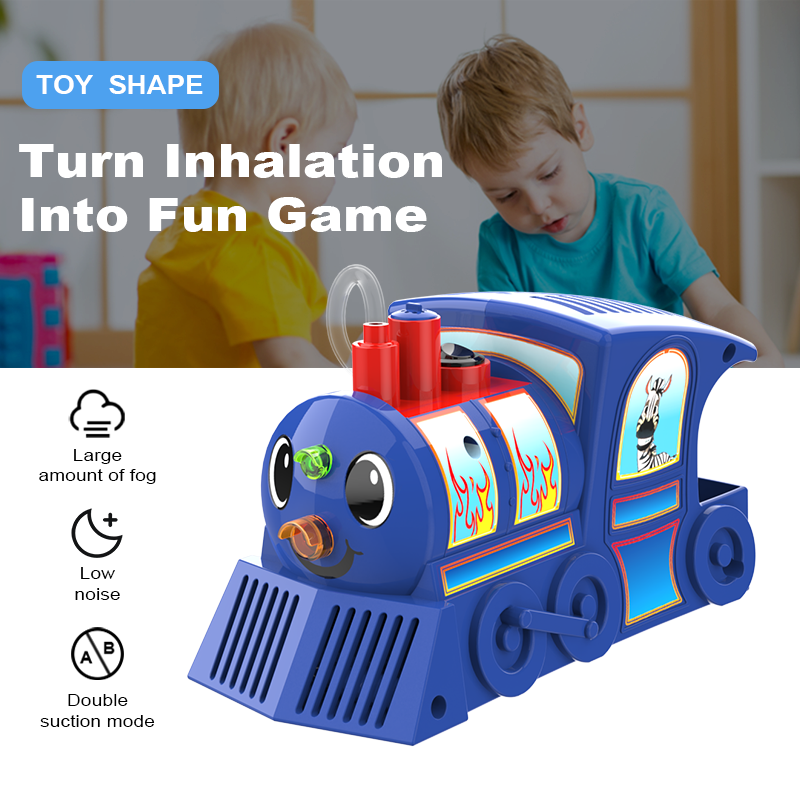 Atomizer, ka a bɛnnen sugandi, o nafa ka bon kosɛbɛ