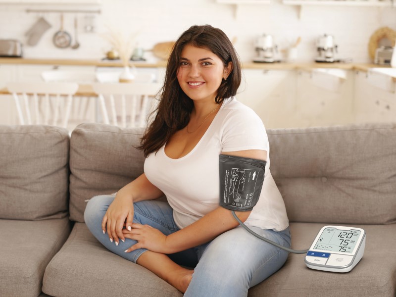 ବିଶେଷ ଜନସଂଖ୍ୟା ପାଇଁ ରକ୍ତଚାପ ମନିଟରିଂ: ଗର୍ଭଧାରଣ, ମଧୁମେହ ଏବଂ ବଡ଼ ବାହୁ ପାଇଁ ସ୍ୱତନ୍ତ୍ର ସମାଧାନ |