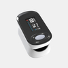 ABS Digital Fingertip Pulse Oximeter na may Bluetooth APP sa Bahay