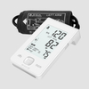เครื่องวัดความดันโลหิต ECG Bluetooth นวัตกรรมพร้อมหน้าจอขนาดใหญ่ DBP-6677B