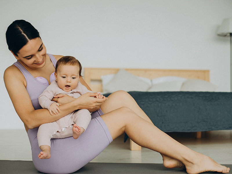 BPA жоқ екенін түсіну: емшек сорғысының қауіпсіздігінде неге маңызды?