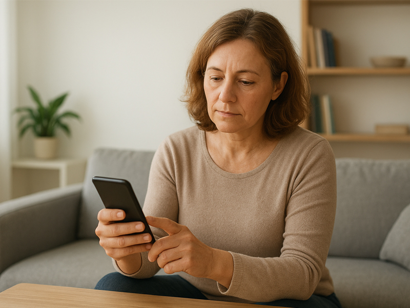 טיפול מונע וניטור מרחוק: פתיחת הזדמנויות בשוק הבריאות הביתי של אירופה