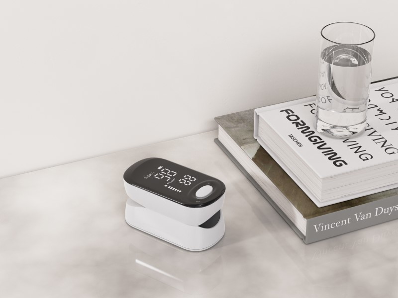 ಚಿಕಿತ್ಸಕ ಬೆಂಬಲ ಮತ್ತು ಮಾನಿಟರಿಂಗ್ ಸಂಯೋಜಿತ: ಮುಚ್ಚಿದ-ಲೂಪ್ ಉಸಿರಾಟದ ಆರೈಕೆ ಪರಿಹಾರವನ್ನು ನಿರ್ಮಿಸುವುದು