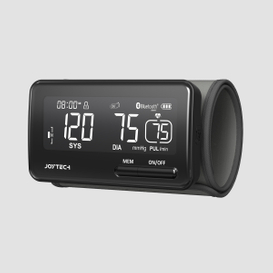 Bluetooth Tubeless &Uuml;st Qol Rəqəmsal Qan Təzyiq Monitoru Smart BP Monitorinq Solutions DBP-6293B