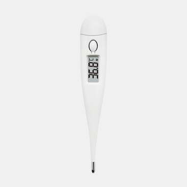 Imvume ye-CE MDR VUSROVAVOR VUREPROFE I-DIGICAL TIGICAL FECELTREAL TRIVECTION Thermometer