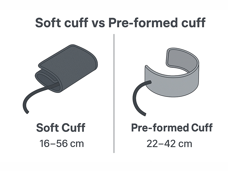 Кан басымыңыздын монитору туура эмес деп ойлойсузбу? Адегенде манжаны текшериңиз