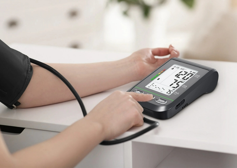 Nahoana ny Cuff Manara-maso ny Tosi-dra no tsy hifofotra sy ny fomba hamahana izany