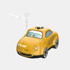 Faiga Ta'avale Lalelei Pepe Nebuliser Cartoon Compressor Nebulizer mo Pneumonia