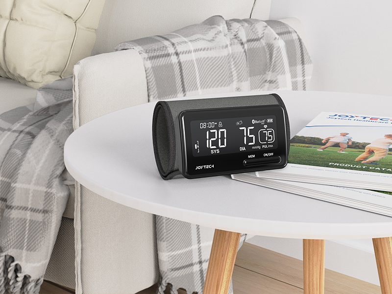 Kuthibitisha Usahihi wa Kipimo kwa Ufuatiliaji wa Shinikizo la Damu Nyumbani