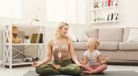Oplossings vir moeder- en babasorg