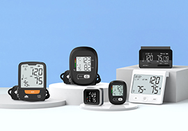 Blood Pressure Monitor manufacturer