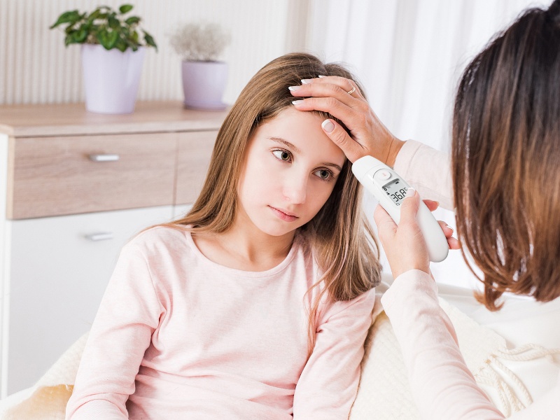 އެޑްވާންސް އެންބިއަންޓް-ކޮމްޕެންސޭޝަން ޓެކްނޮލޮޖީ އާއި އެކު ކްލިނިކަލް ގްރޭޑް އިންފްރާރެޑް ތަމަމީޓަރުތައް ޖޯއީޓެކް އިން ތައާރަފްކޮށްފި