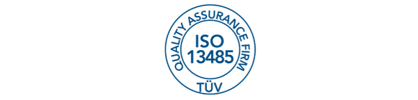 Сертификация ISO 13485
