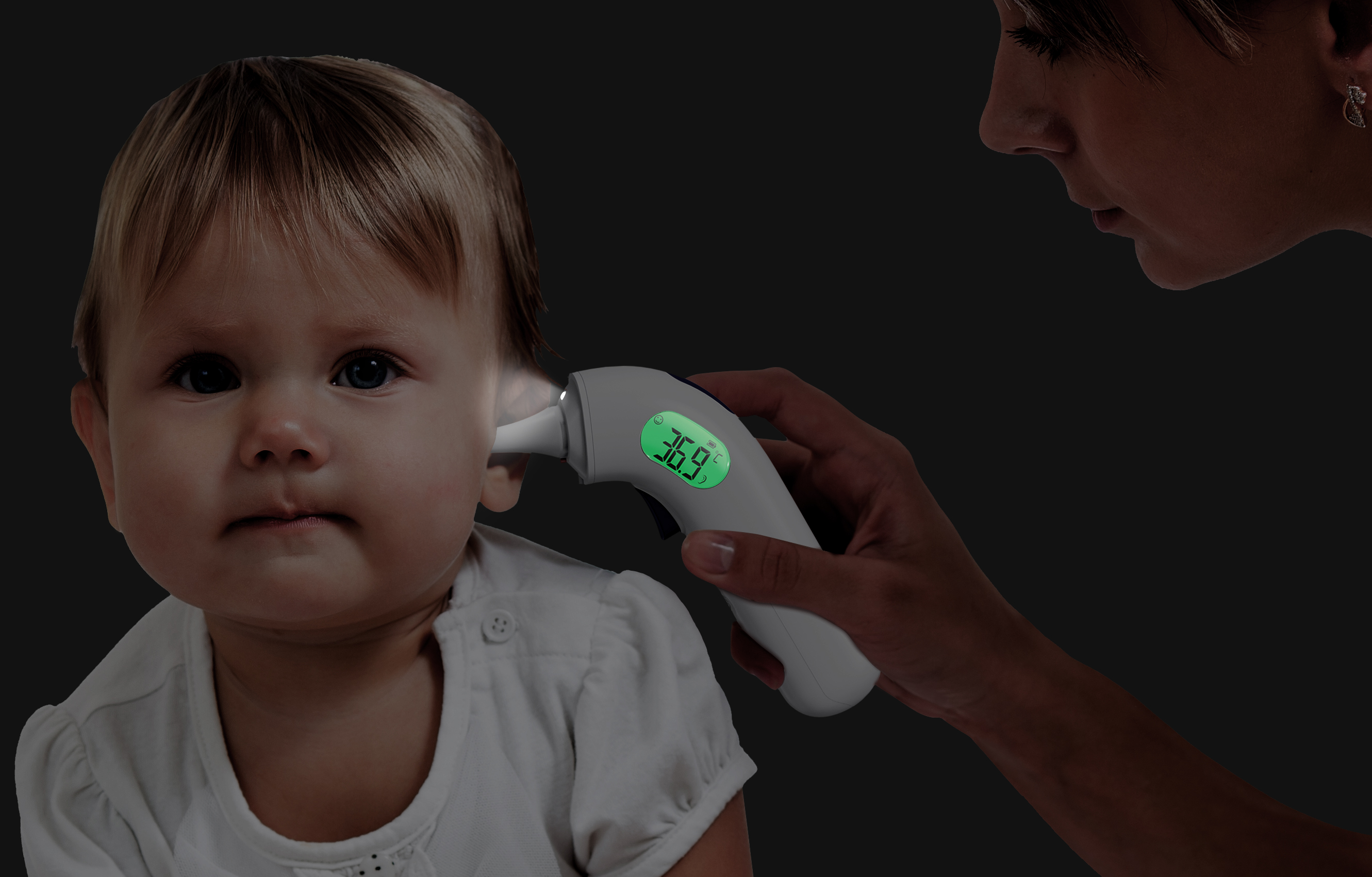 Odemknut&iacute; skryt&yacute;ch funkc&iacute; infračerven&yacute;ch teploměrů Joytech