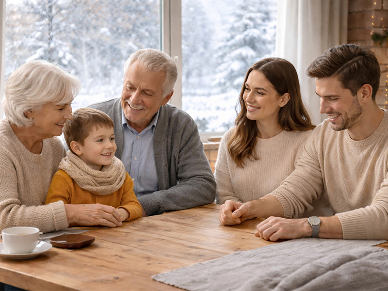 Premye Lan&egrave;j ki Tonbe a: Tandans Sante Iv&egrave; yo Ki Kondwi Demand Apar&egrave;y Siveyans Lakay