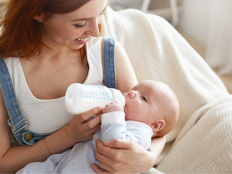 Amathiphu angu-8 asebenzayo wokupompa amabele asebenzayo futhi anethezekile