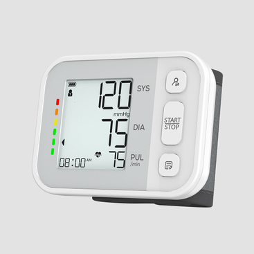 Smart automatic wrist thar thisen sang chu mi pahnih tan DBP-21E8 a ni.