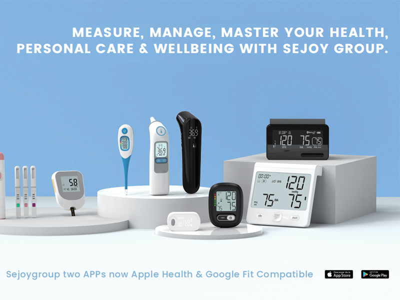 Kukumbatira Zaumoyo Waukulu: Momwe JoyTach imalumikizira nyumba ku EHR ERA