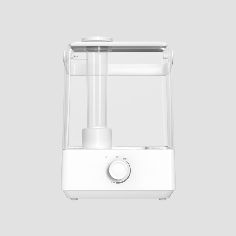 5L Smart Ultrasonic Cool ceeryaamo Humidifier - HD301A