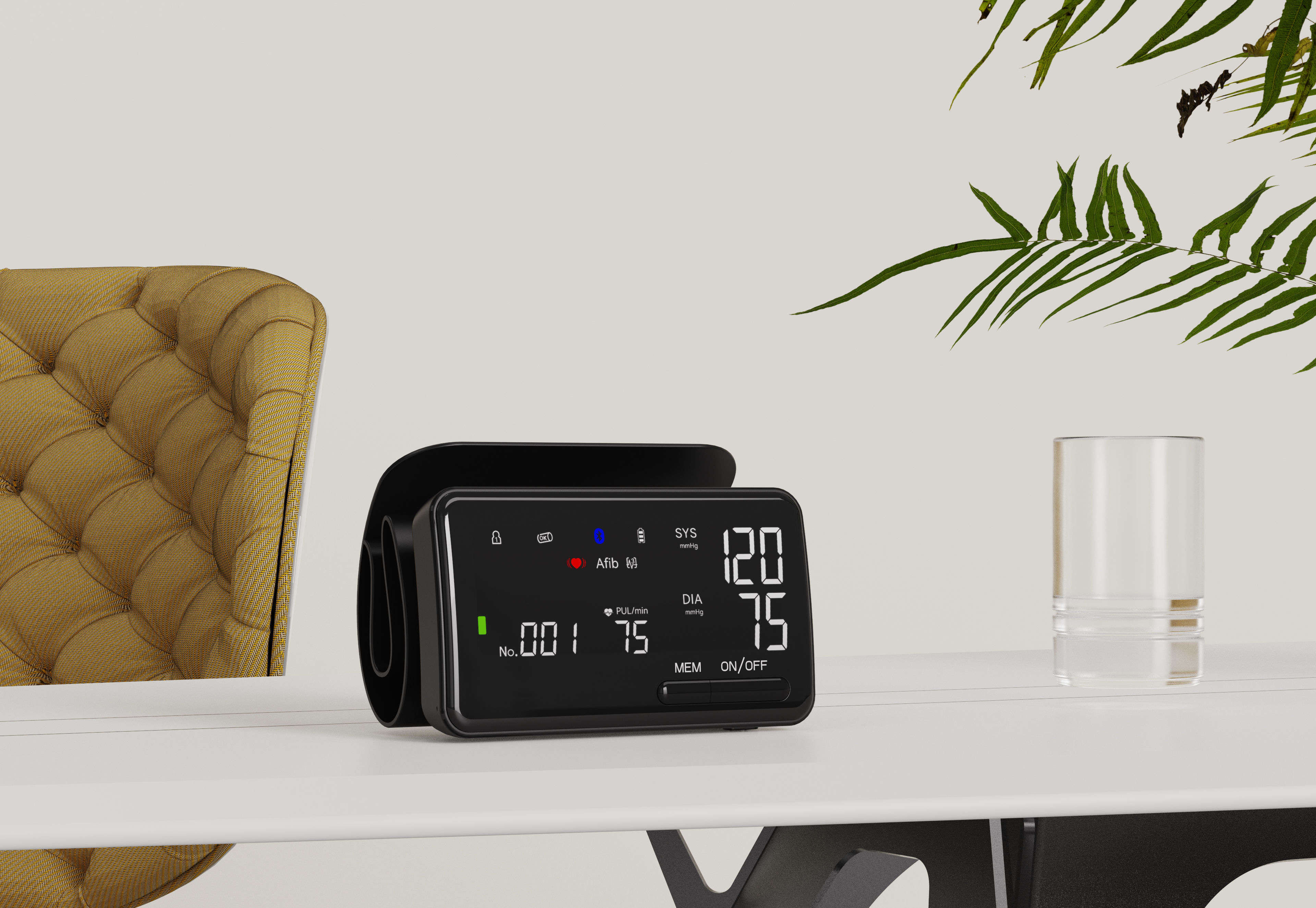 IDD Day-Ko te Whakawhitiwhiti Tino: Te Mahi Thyroid, Te Hauora Cardiovascular, me te Hiringa