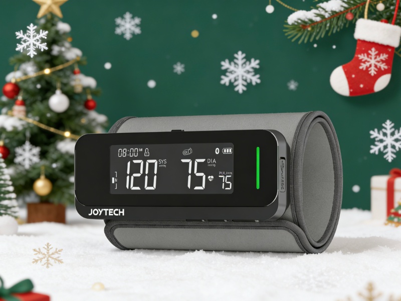 Feasting and Festivities: A Reminder to Mind Your Blood Pressure