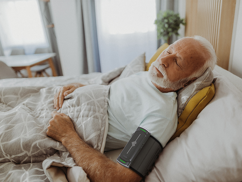 Гэрийн цусны даралтыг хянах нь цус харвалтаас урьдчилан сэргийлэх эхний алхам байж болох юм