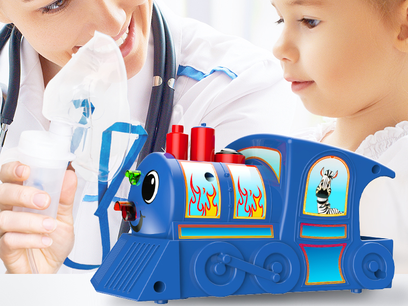 Perché i nebulizzatori domestici devono essere pronti per il viaggio: caratteristiche chiave per l'uso globale