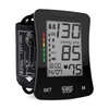 Arm-type nga Bug-os nga Awtomatikong Digital Blood Pressure Monitor nga adunay Pag-istoryahanay